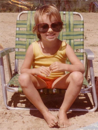 Illustration for article titled Endless Summer: The Technicolor Kiddie Swimsuit Extravaganza